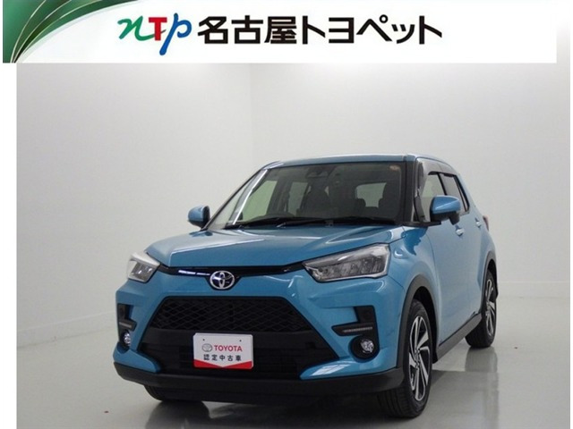 トヨタ ライズ 