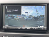 もしもの時のドライブレコーダー搭載!事故や煽り運転の証拠にもなりますね☆