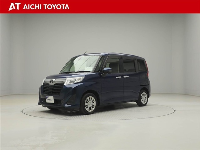 トヨタ ルーミー 