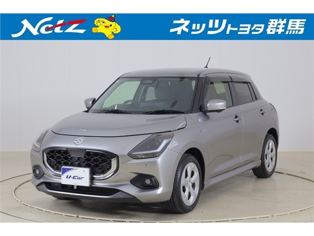 スイフト 1.2 ハイブリッド(HYBRID) MX 