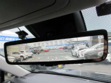 デジタルインナーミラー