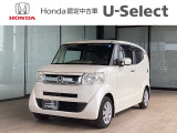 ホンダ N-BOXスラッシュ