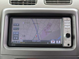 純正メモリーナビ/フルセグTV