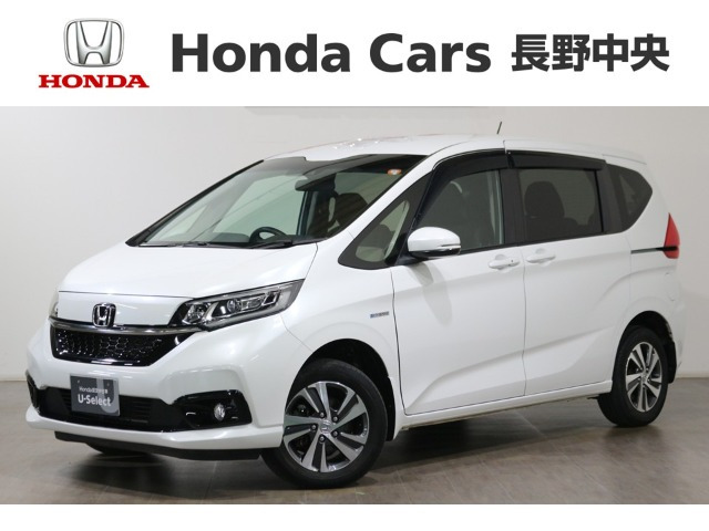 ホンダ フリード 