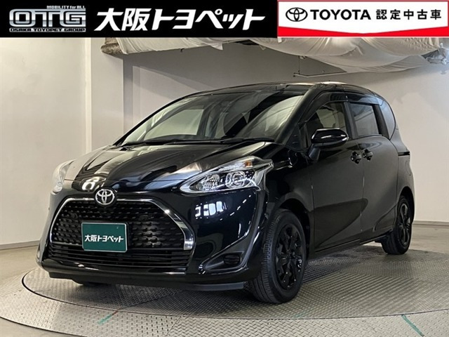 トヨタ シエンタ 