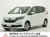 ホンダ フリード+