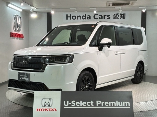 ホンダ ステップワゴン 