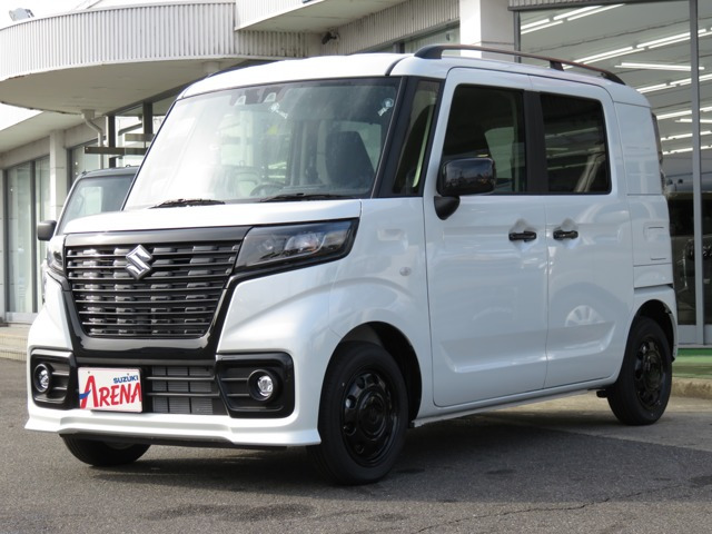 スズキ スペーシアベース 