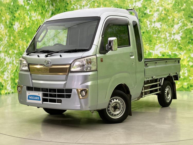 ダイハツ ハイゼットトラック 