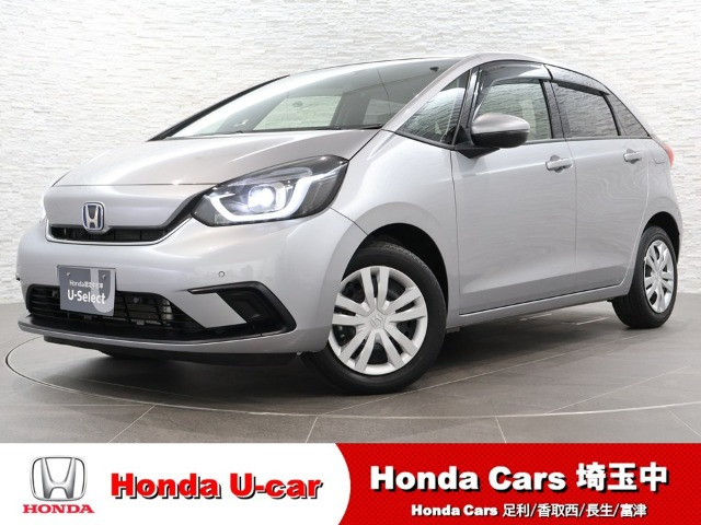 ホンダ フィット 