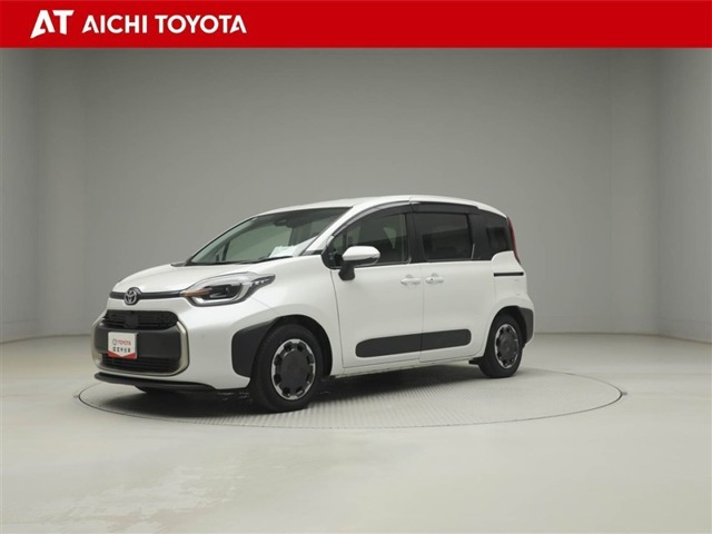 トヨタ シエンタ 