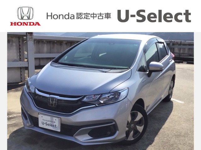 ホンダ フィット 
