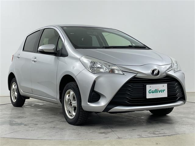 トヨタ ヴィッツ 