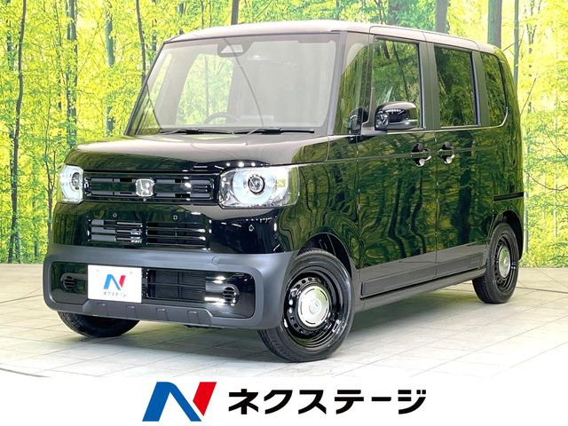 N-BOX ジョイ モノトーン 