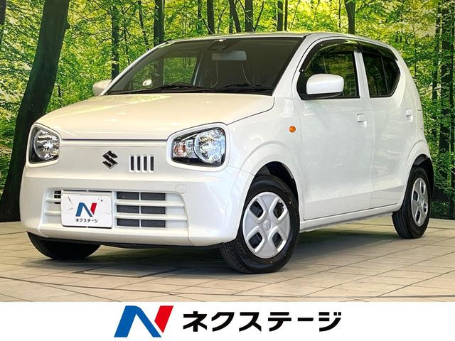 スズキ アルト 