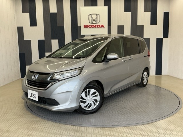 ホンダ フリード 