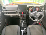 ジムニーノマド 1.5 FC 4WD 