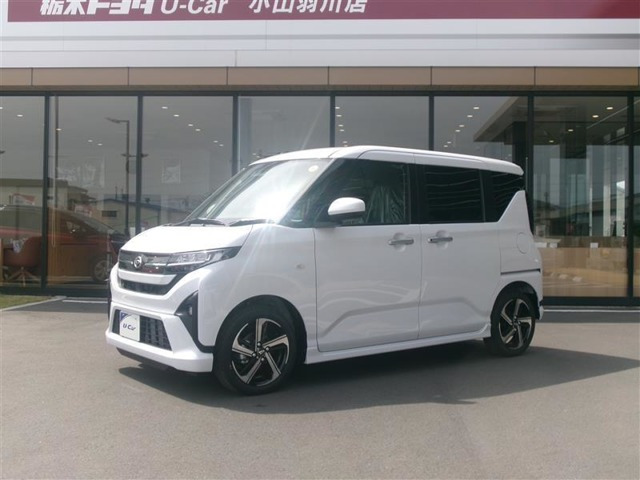 ダイハツ ムーヴ 