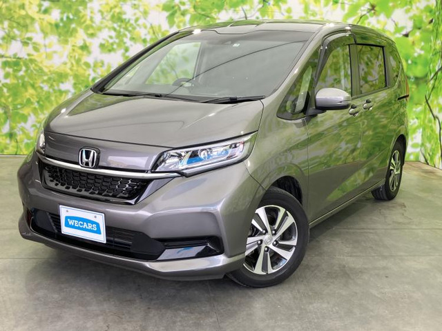 ホンダ フリード 