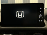純正スマートナビ付きです!ホンダコネクト対応、フルセグTV視聴、Bluetooth・ミュージックプレーヤー接続可能です!