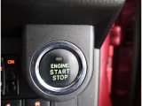 エンジンスタートストップスイッチ