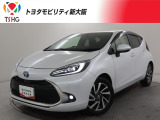 トヨタ アクア
