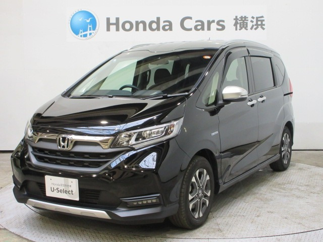 ホンダ フリード 