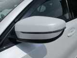 自動防眩ドア・ミラー
