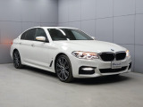 BMW 5シリーズセダン