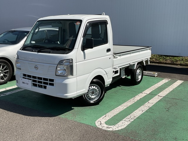 日産 NT100クリッパー 