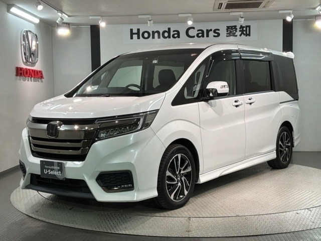 ホンダ ステップワゴン 