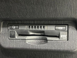 【ETC】高速道路の料金所をストレスなく通過!話題のスポットやサービスエリアに多い「スマートIC」利用時は必須のアイテムです。当店でセットアップを実施、ご納車当日からすぐにご利用いただけます!
