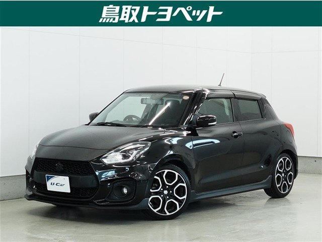 スイフト  スポーツ 1.4