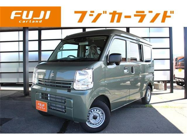 スズキ エブリイ 