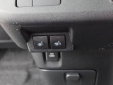 冬の強い味方☆運転席と助手席にはヒートシーターが付いていて、冬の寒い日でも快適に座れます。