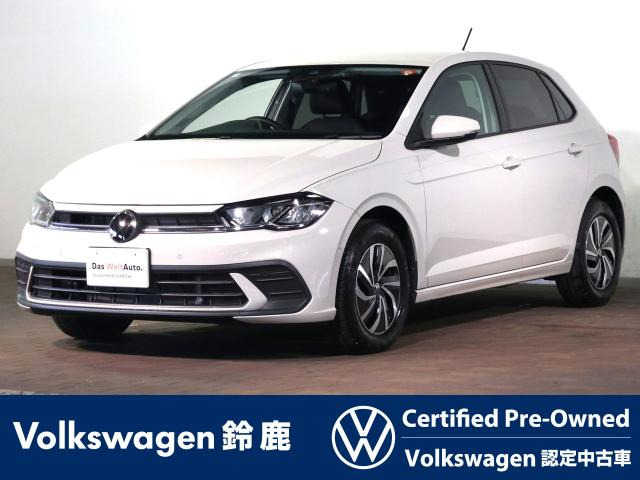 フォルクスワーゲン ポロ 