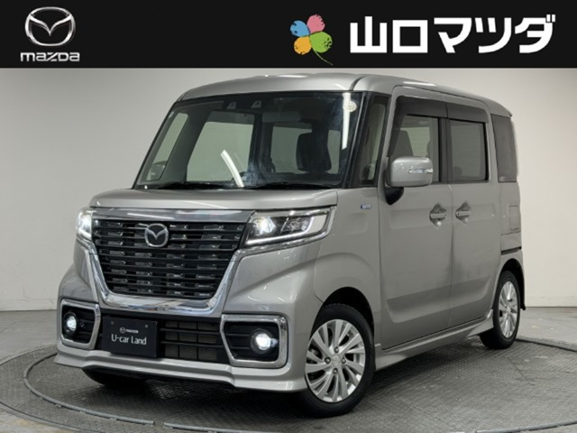 マツダ フレアワゴン 