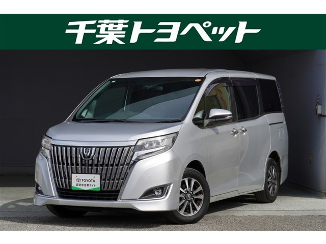 トヨタ エスクァイア 