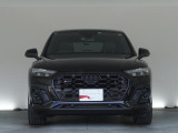 SQ5スポーツバック 3.0 4WD 