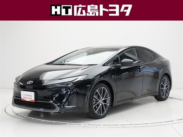 トヨタ プリウス 