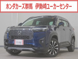 WR-V Z入荷いたしました、お気軽にお問い合わせください。当社ではお客様の、安心・快適なカーライフの為にご契約前に現車の確認をお願いしております。