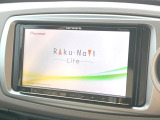 【ナビゲーション】使いやすいナビで目的地までしっかり案内してくれます。各種オーディオ再生機能も充実しており、お車の運転がさらに楽しくなります!!