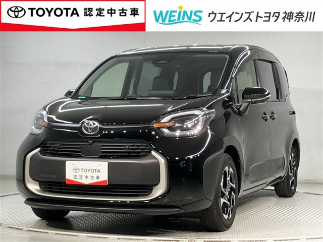 トヨタ シエンタ 