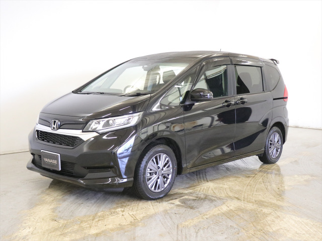 ホンダ フリード 