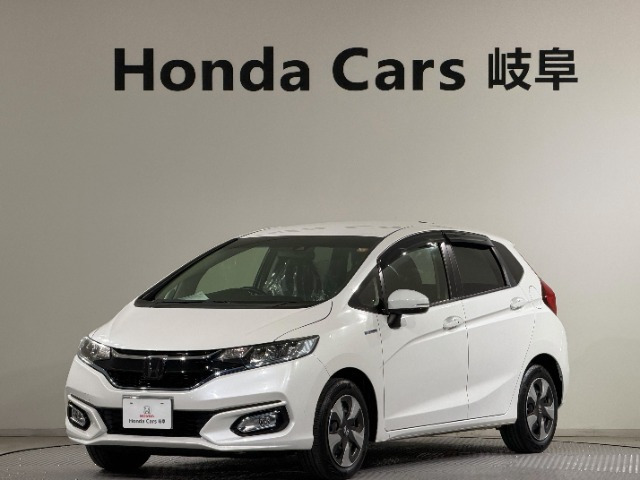 ホンダ フィット 