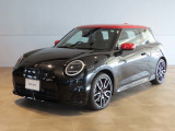 MINI NEXT港南台 正規ディーラー認定中古車 TEL:045-330-9732