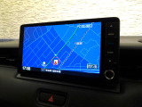 純正9インチナビTV付きです♪