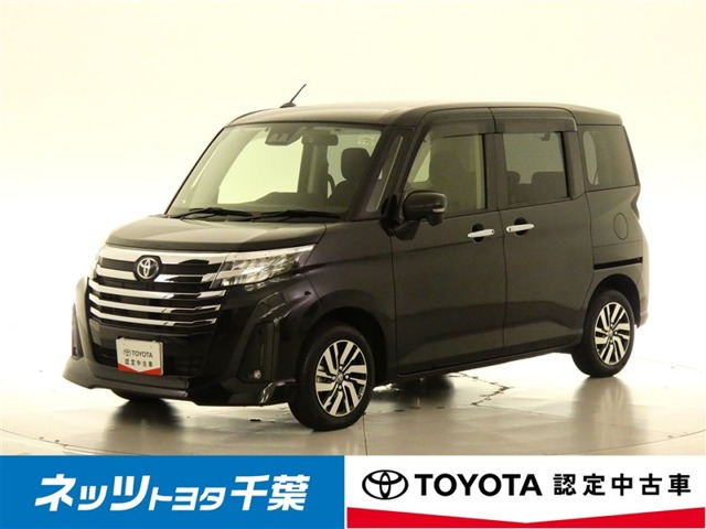 トヨタ ルーミー 