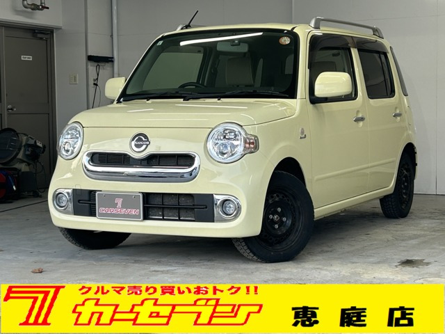 ダイハツ ミラココア 