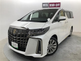 トヨタ アルファード